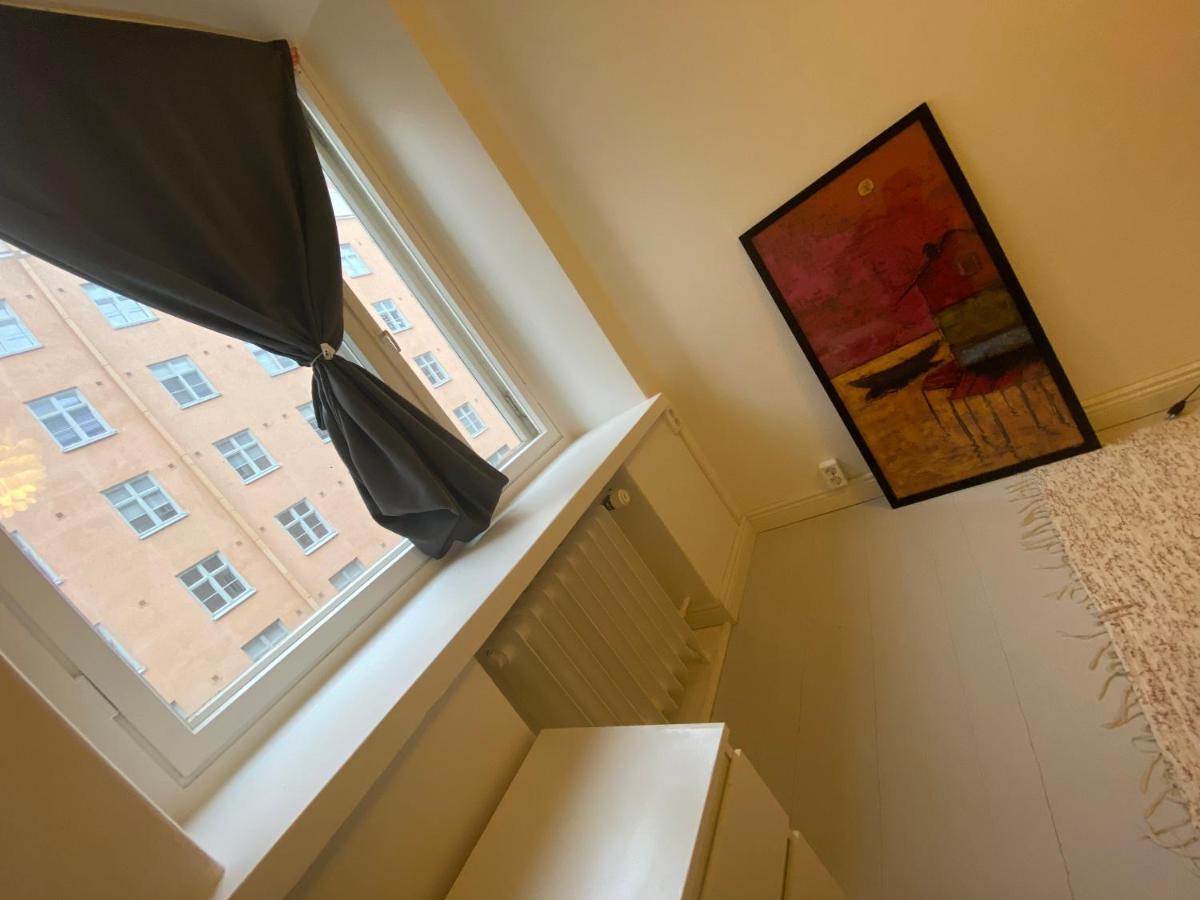 Leilighet Location Private In Easy Access *
