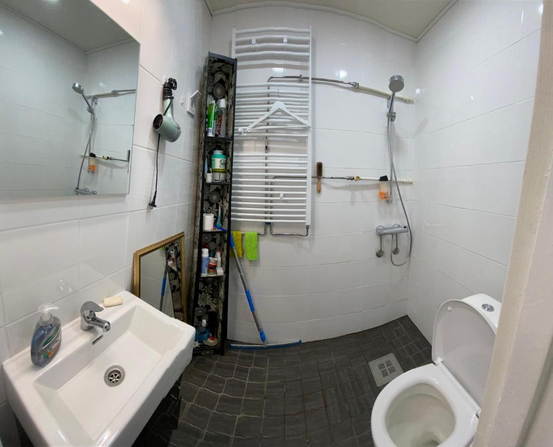 Leilighet Location Private In Easy Access Helsingfors